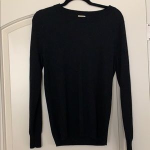 J. Crew scoop neck sweater
